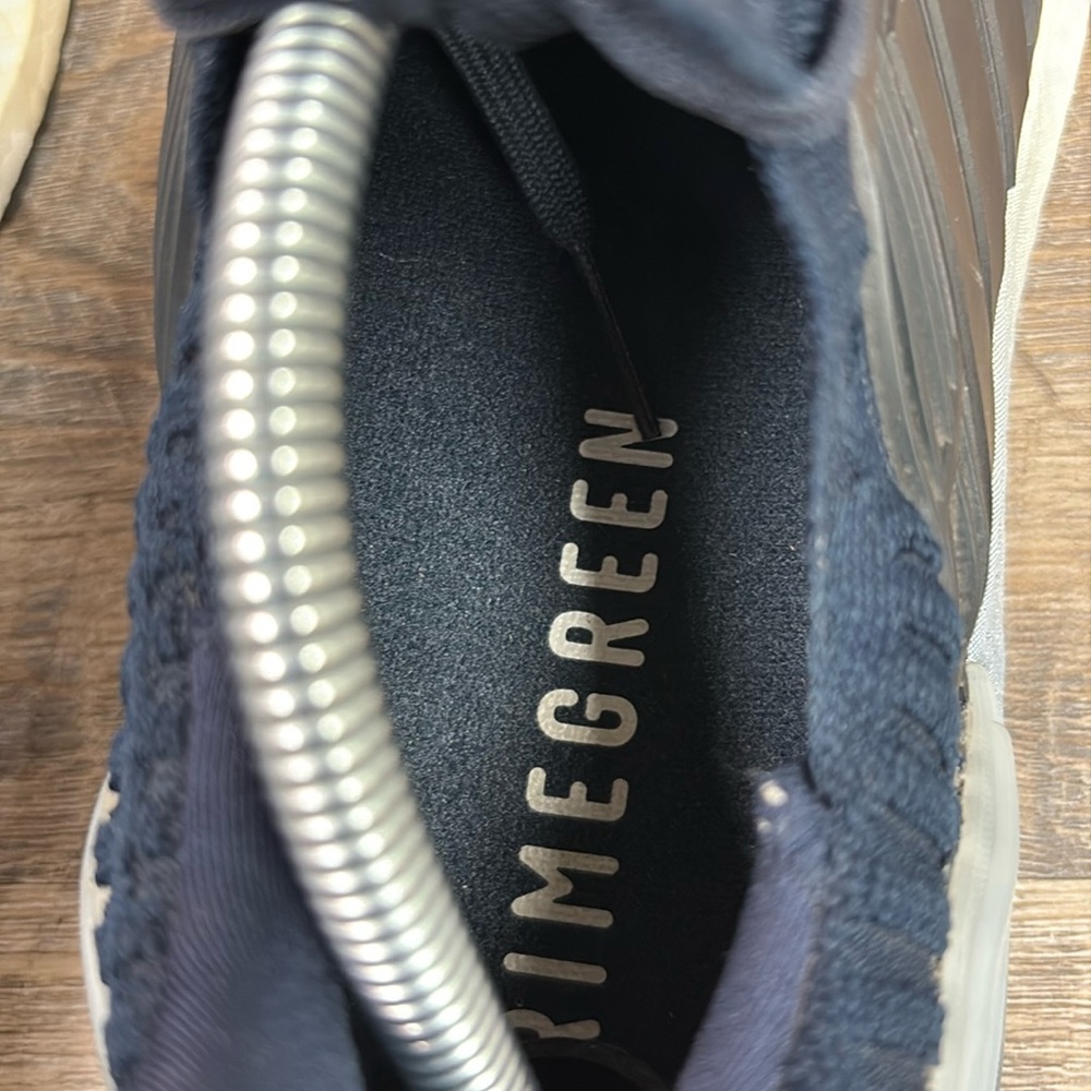 Adidas UltraBoost DNA CC 1 ‘Legend Ink Gradient’ H05262 Size 10 - Picture 7 of 9